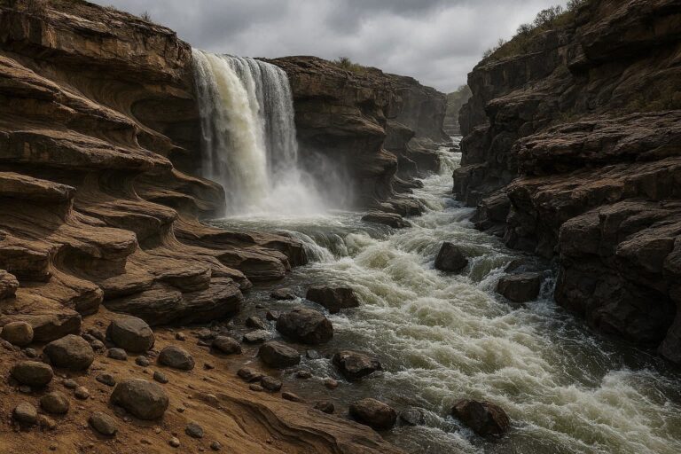 River Erosion and Water Erosion 7 OIG2.aKi1O.snKOu