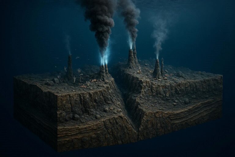Hydrothermal Vents and Ocean Chemistry at Mid-Ocean Ridges 3 OIG2.inrhJ2LnheJ8w