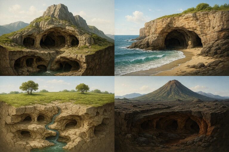 Human Use and Exploration of Caves 4 OIG2.qAUXSU