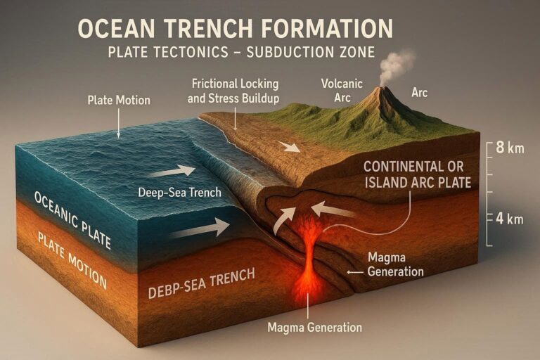 TRENCHES - geographyclassroom