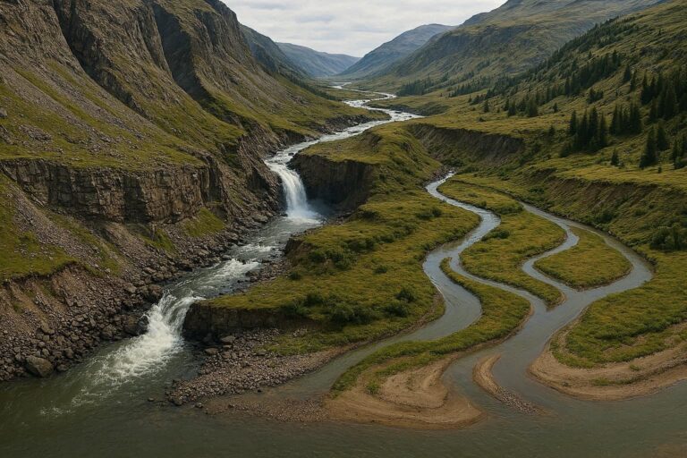 Streamflow and River Discharge 5 OIG3 1 2 6