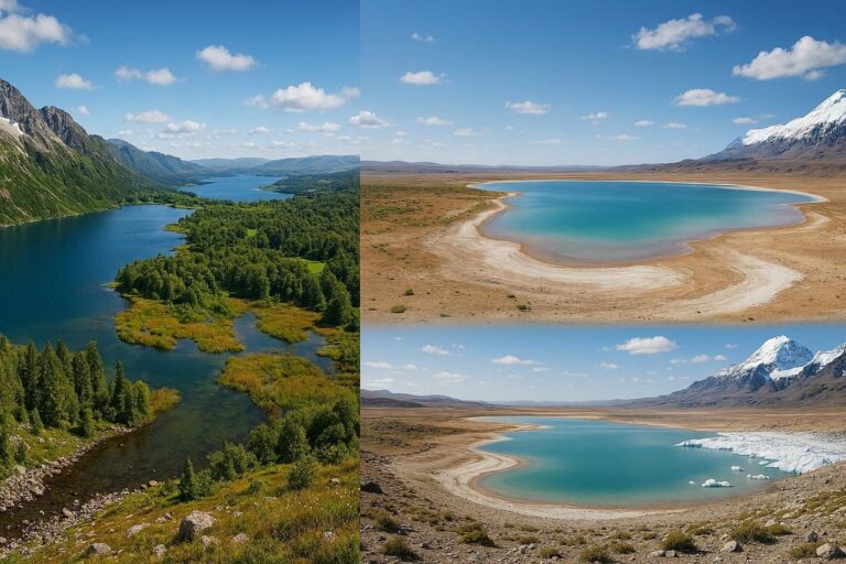 Introduction to Lake Geography 1 OIG3 1 26