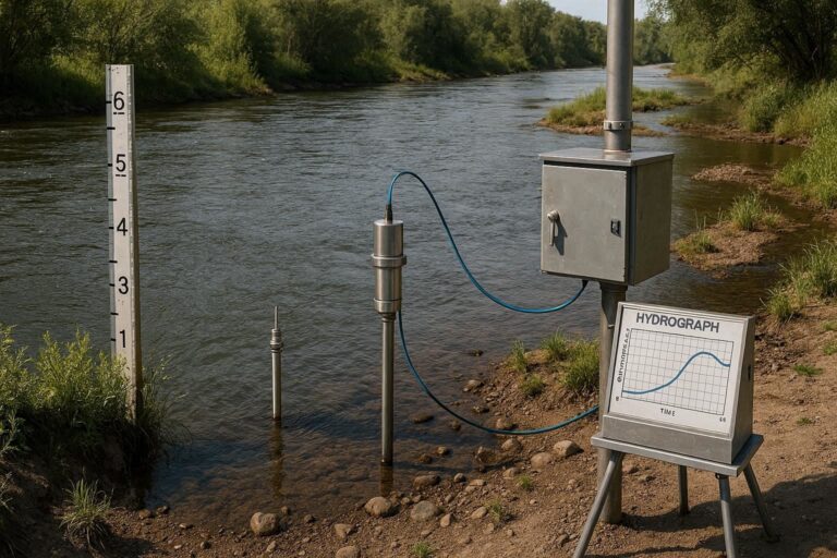 Geological Controls on River Hydrology 10 OIG3 1 3 4