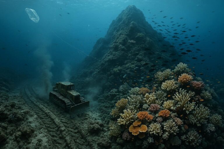 Threats to Seamount Ecosystems 7 OIG3 1 48