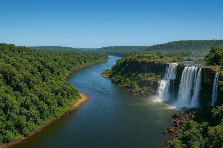 Famous Rivers of South America 6 OIG3 2 27