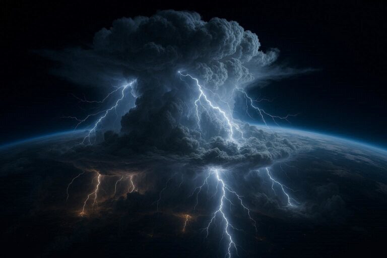 Lightning and Thunderstorm Electrification 5 OIG3 2 37