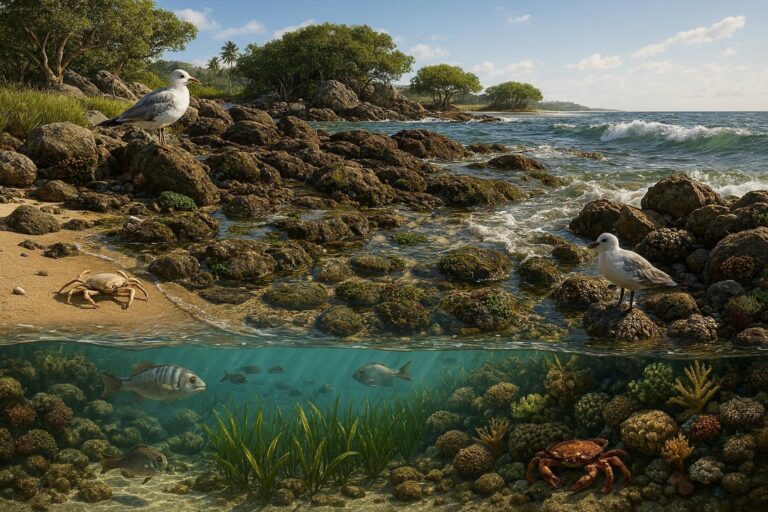 Major Types of Coastal Ecosystems 2 OIG3 21