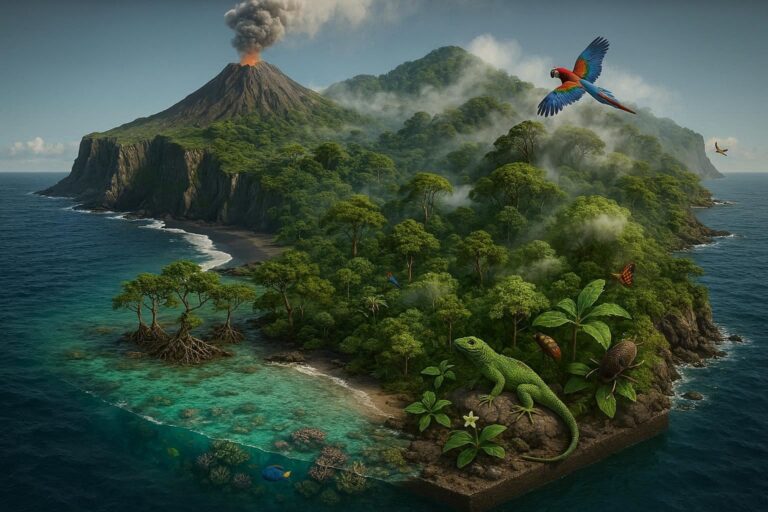 Unique Features of Island Ecosystems 2 OIG3 3 9