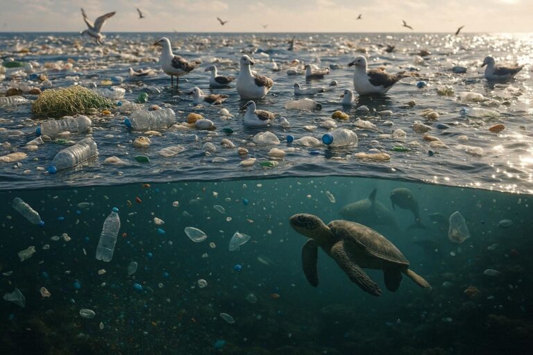 Plastic Pollution in the Ocean 6 OIG3 4 13