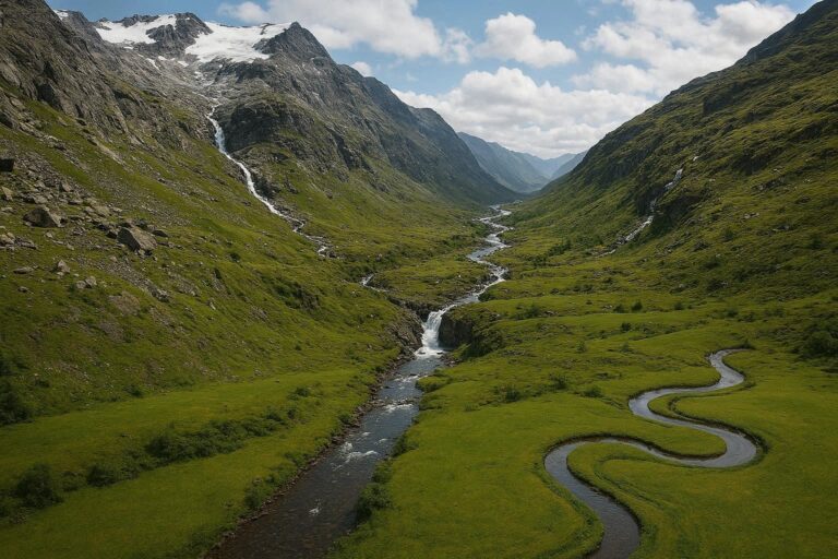 River Basins, Watersheds, and Drainage Systems 4 OIG3 4 8