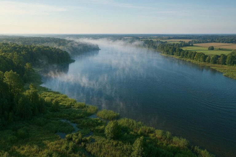 Lakes and Climate Change: Impacts and Future 2 OIG3 45