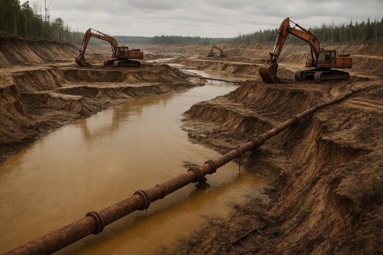 Resource Extraction and Physical Alteration of Rivers 2 OIG3 66