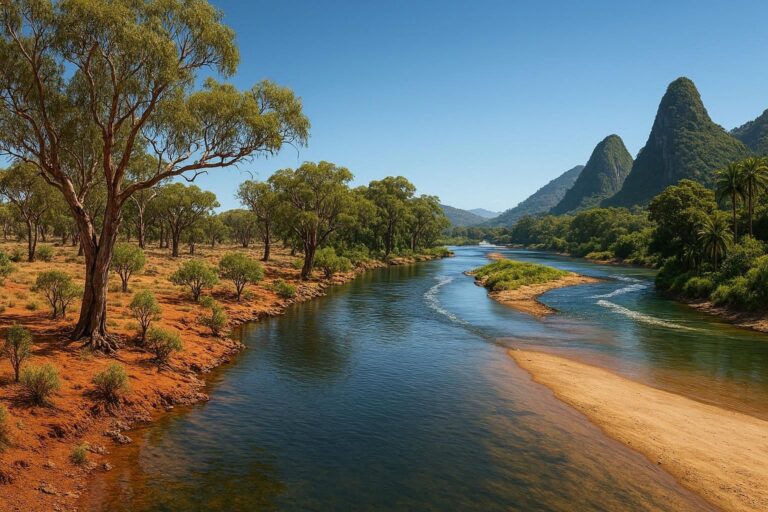 Famous Rivers of Australia and Oceania 7 OIG3.82PvhOvpoXxA0
