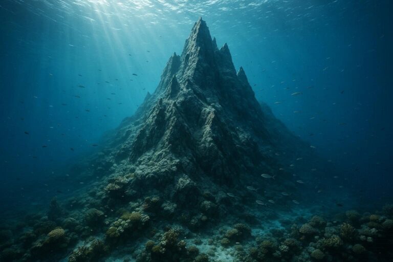 What Are Seamounts? 1 OIG3.G2RvuOC