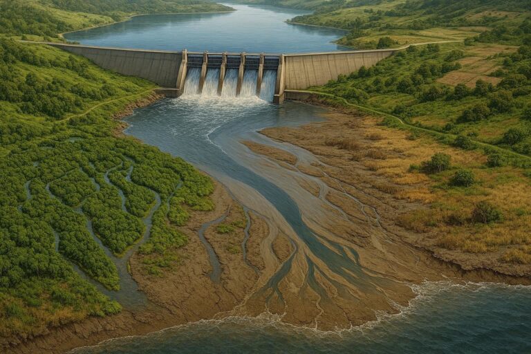 Dams and Their Impact on Delta Systems 3 OIG3.T8qQkdkH ItVha