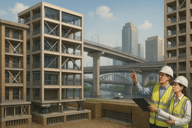Earthquake-Resistant Buildings and Engineering Solutions 1 OIG3.XeZWh8MnV8