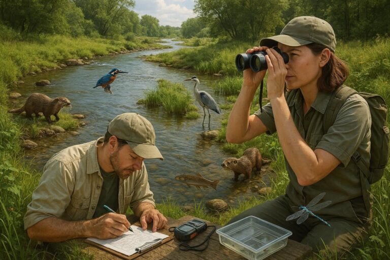Protecting River Biodiversity 4 OIG3.n