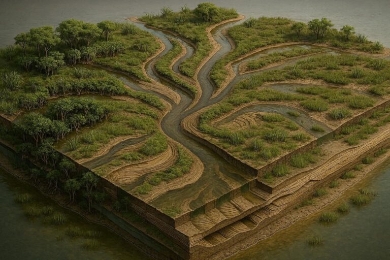 Deltaic Sedimentary Structures 2 OIG3.pzco