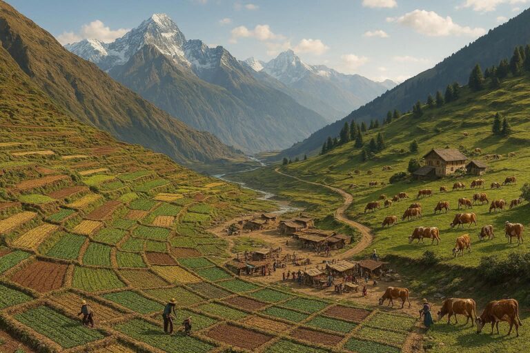 Agriculture, Resources, and Economy 9 OIG4 1 1 15