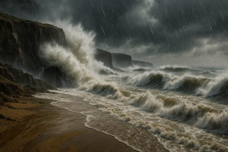 Storms and Coastal Processes 3 OIG4 1 13