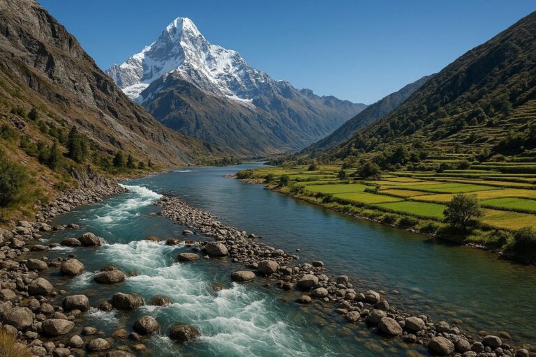 Famous Rivers of Asia 3 OIG4 1 2 7