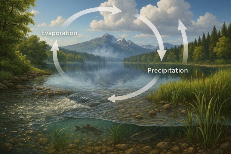 The Water Cycle 1 OIG4 1 2 8