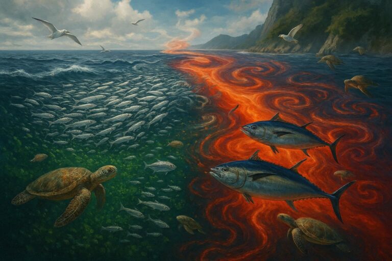 Kuroshio Current: Location, Characteristics, and Importance 6 OIG4 1 55