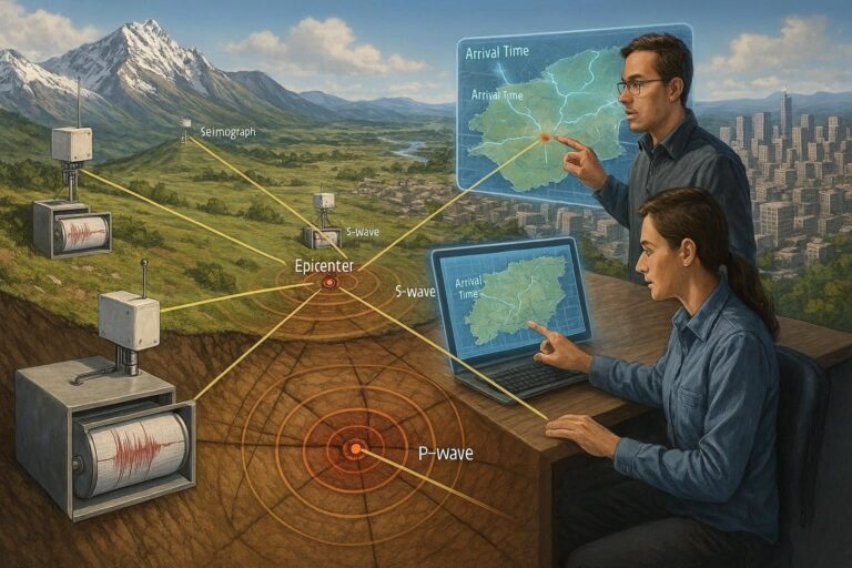 Finding the Epicenter 9 OIG4 2 1 9