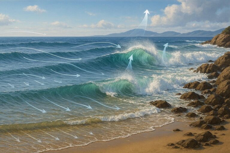 Ocean Waves: Causes, Types, and How They Form 10 OIG4 2 33