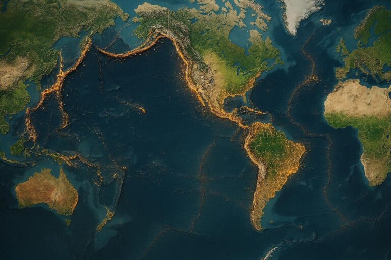 The Ring of Fire and the World’s Most Earthquake-Prone Regions 6 OIG4 2 36