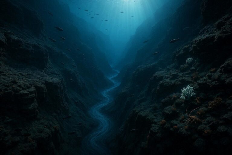 Submarine Canyons in the South Atlantic Ocean 5 OIG4 3 20