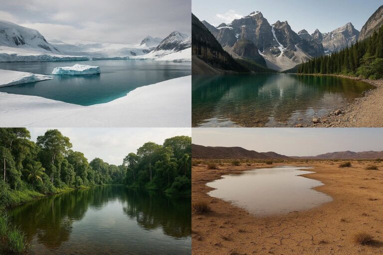 Introduction to Lakes and Climate 1 OIG4 50