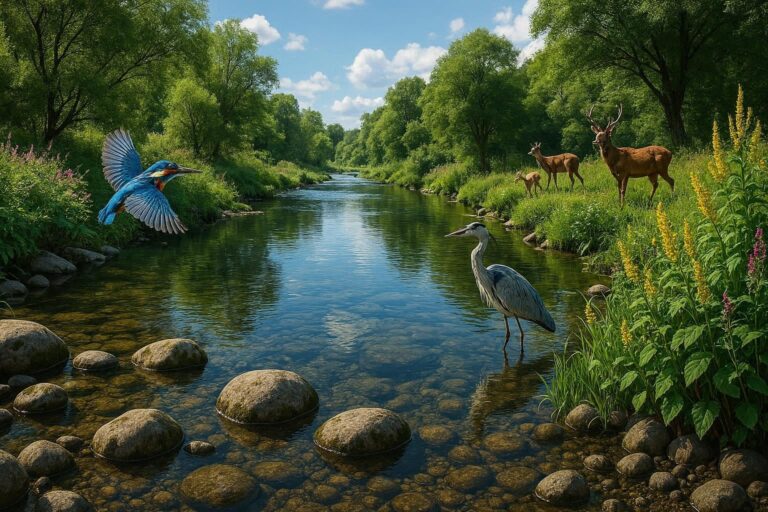 Introduction: Why River Conservation Matters 1 OIG4 79