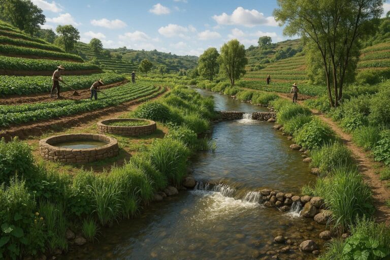 Sustainable Land and Water Use Practices 5 OIG4 80