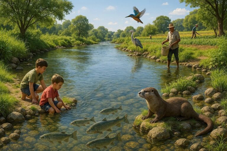 Benefits of River Conservation 7 OIG4 81