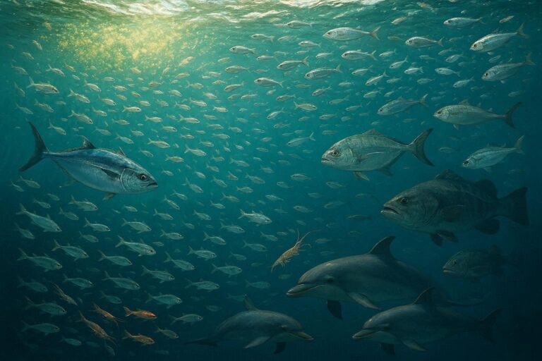 Ocean Food Web 5 OIG4 93