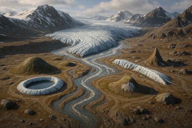 Meltwater-Related Glacial Landforms 4 OIG4.7VnR2HtLzkwwPEq