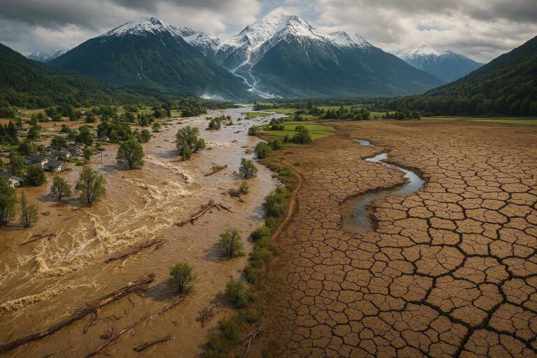 Climate Change and the Water Cycle 10 OIG4.OO