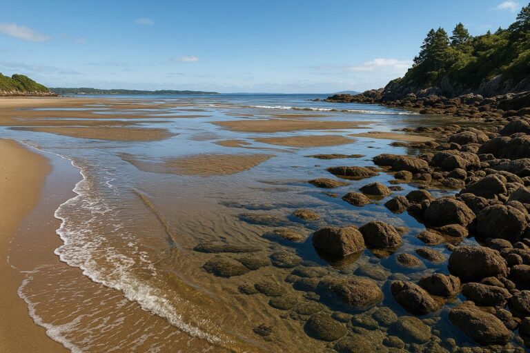 Tides and Their Impact on Coastal Processes 2 OIG4. PD2WPc4jEFR