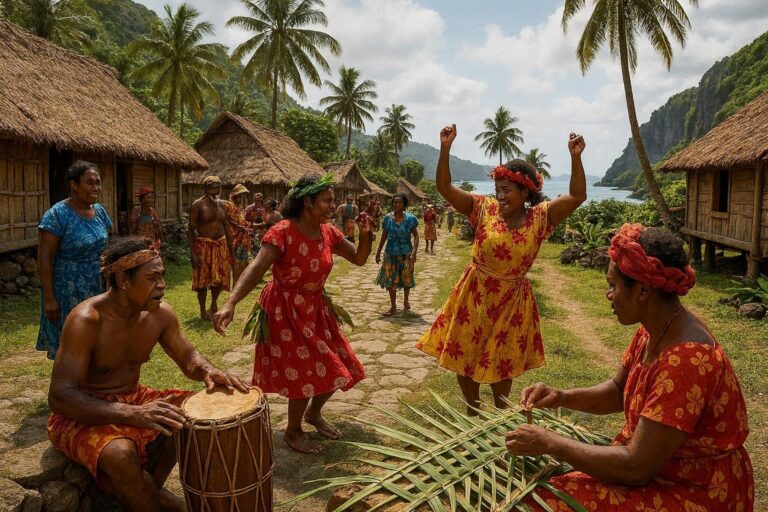 Culture and Traditions of Island Communities 2 OIG4.m