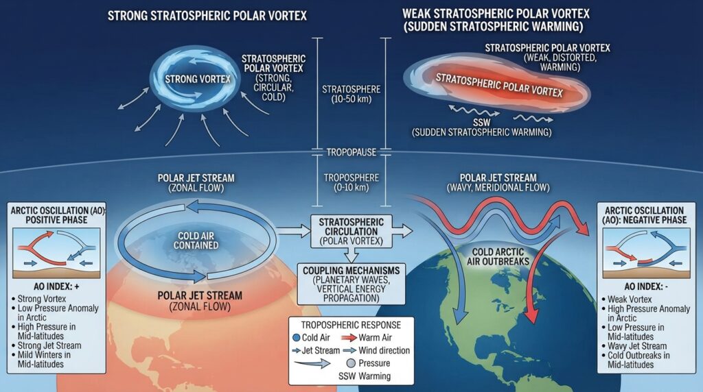 Polar vortex weather diagram 202608231247