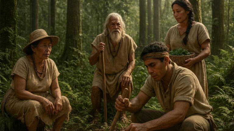 Traditional Forest Practices: How Ancient Knowledge Shapes Conservation 5 Imagepng 057d259e6a