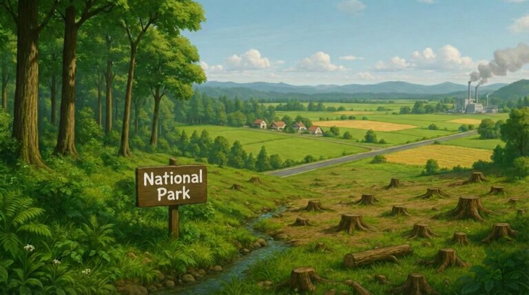 How National Parks and Reserves Help Save Forests 5 Imagepng 85f6c74294