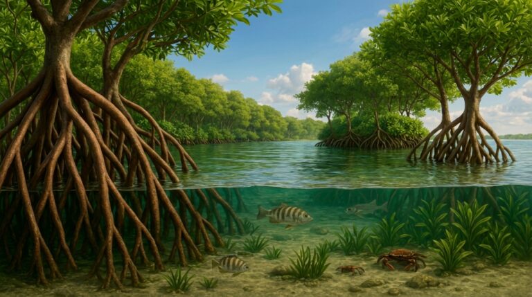 Mangrove Forests 10 Imagepng b00b86951c