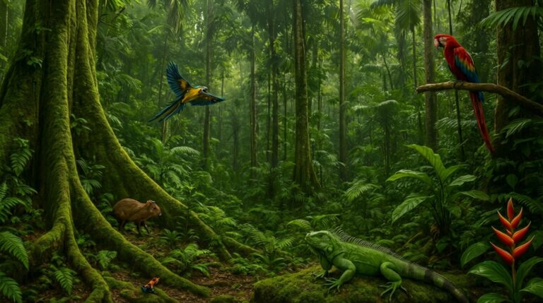 Tropical Rainforests 7 Imagepng b00ce5b5a8