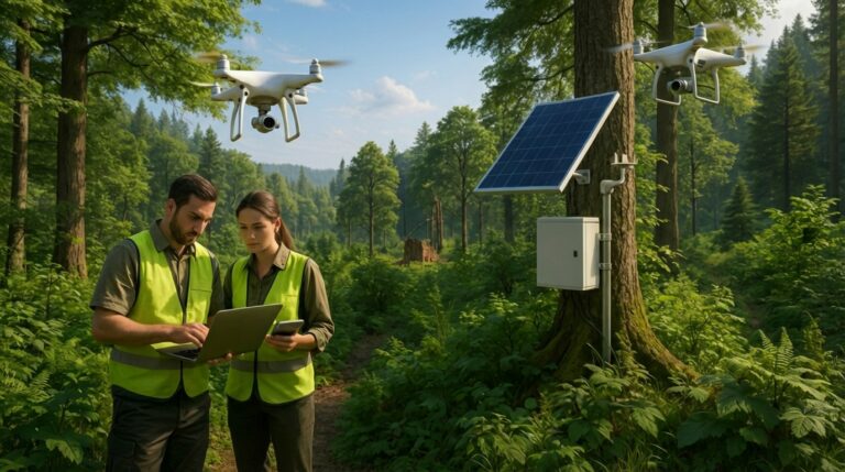 How Technology is Changing Forest Conservation 7 Imagepng fe18d5e7d7