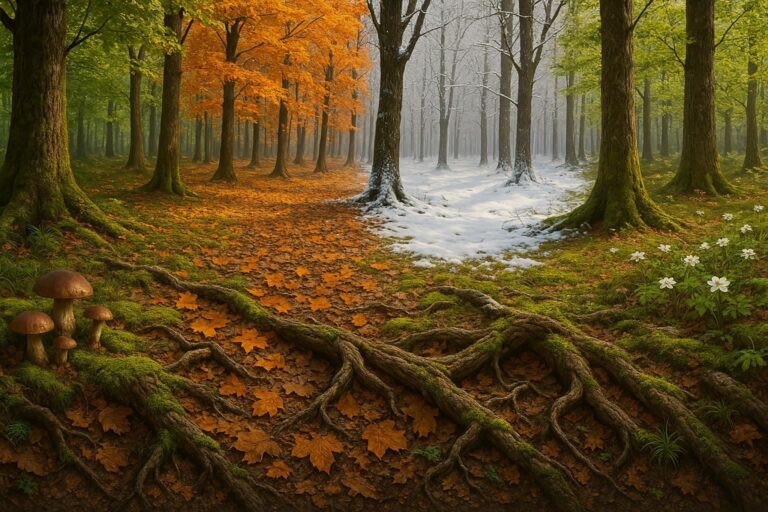 Temperate Forest Ecology 8 OIG2 1 2