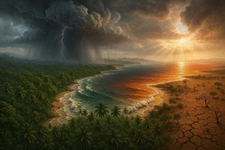 Climate Change and Tropical Weather 11 OIG2 1 6