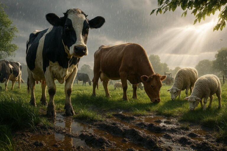 Livestock and Weather Impacts 8 OIG2 19