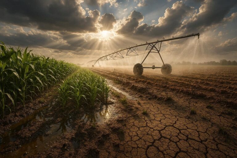 Agricultural Meteorology and Climate Change 9 OIG2 20